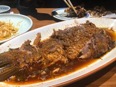 -蔡家酒楼(一德街店)