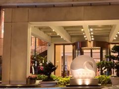 -广州白天鹅宾馆