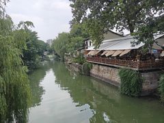 -小河直街历史文化街区