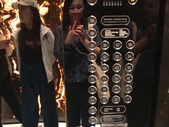 -广州四季酒店·天吧·高空酒吧