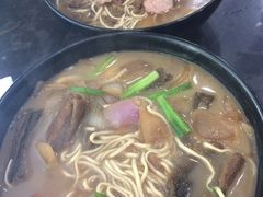 -慧娟面馆·餐厅(望江路店)