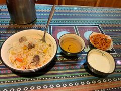 -开帝锐抓饭(和田街店)