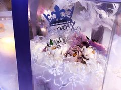 -Whisper studio薇语花艺烘焙工作室