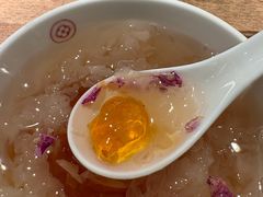 -彬媽糖水(侨鑫国际店)