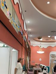 -奈尔宝家庭中心·亲子餐厅(苏州大悦城店)