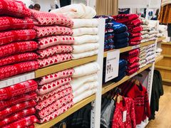 -优衣库(太原龙湖万达广场店)