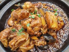 -新虹楼饭庄(崇明陈家镇店)