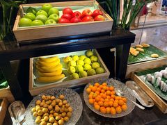 -王府半岛酒店·大堂茶座