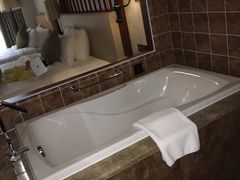 -三清山希尔顿度假酒店