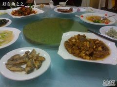 Picture 020-萧记三鲜烩面美食城(郑汴路店)