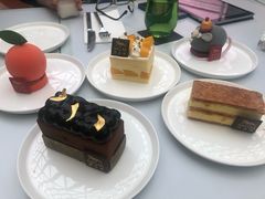 -视博茶点(美狮美高梅店)