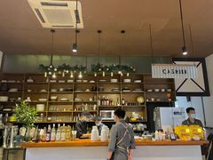 -仓库南洋海鲜小排档(柳河路店)