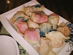 -宝源饺子(麦子店街店)