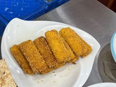 -邹胖哥好好吃餐馆(荔波美食街店)
