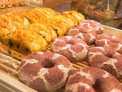 -好利来(温江合生汇店)