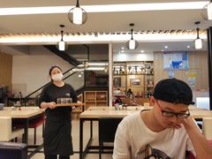 -八盛屋·沾面(集美万达店)