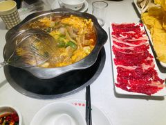 -古乐牛香·鲜牛肉牛杂火锅(吴江三里桥运东商业广场店)