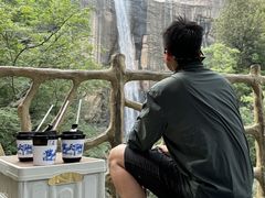 -洛阳白云山景区