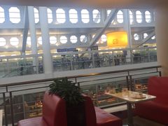 -厦门高崎国际机场-T3航站楼