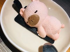 -新贝乐意大利餐厅(苏州中心店)