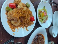 -蛇口希尔顿南海酒店·随轩中餐厅·粤菜