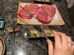 -老乾杯和牛烧肉(王府中环店)
