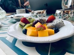 -窗外西餐厅(普罗理想国店)