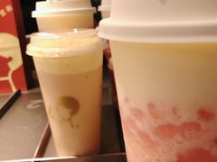 -喜茶(佛山顺德大良东乐路店)