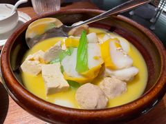 -清水亭湖北菜(大屯DT51店)