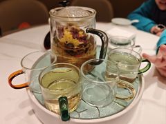 -荷花亭·湖北融合菜(中商广场店)