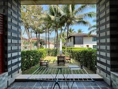 -石梅湾艾美度假酒店