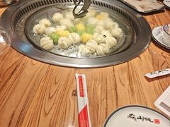 -山河屯铁锅炖鲜鹅·东北菜(开发区一店)
