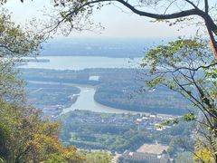 -虞山风景区