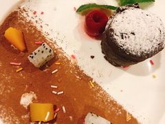 -疯克大象美式烤肉餐厅