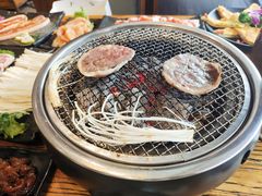 -顺鑫烧烤店(南庄店)