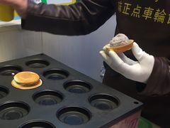 -味正点车轮饼可丽饼(南禅寺店)