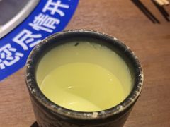 -快乐小羊·内蒙牛羊肉火锅(流花中心店)