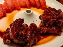 -永安鱼庄·镇江菜(丁卯店)