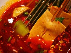 -文叔·湖北名小吃·小龙虾(华强北店)