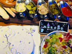 -Ambra Haus琥珀屋精酿餐厅(宝山店)