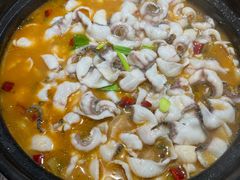 -周渝食惦酸菜鱼(青浦店)