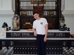 -富国岛翡翠湾 JW 万豪度假酒店