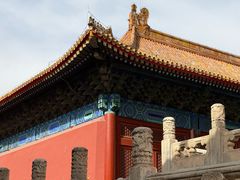-北京市劳动人民文化宫(太庙)