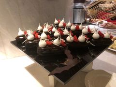 -杭州钱江新城万怡酒店-西餐厅