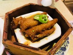 -明腾壹间茶餐厅(新都会花园广场店)