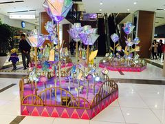 -远洋未来广场(育慧北路店)