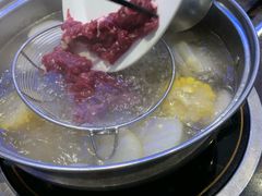 -八合里潮汕鲜牛肉火锅(深圳海岸城店)