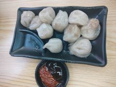 -汕味十足·汕尾特色小吃(海珠店)