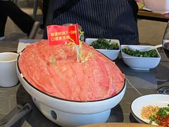 九尺生扣鹅肠-长嘉·河图火锅(长嘉汇江景旗舰店)