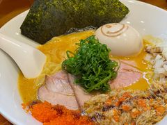 -Ramen满吉·豚骨拉面(丽园路店)